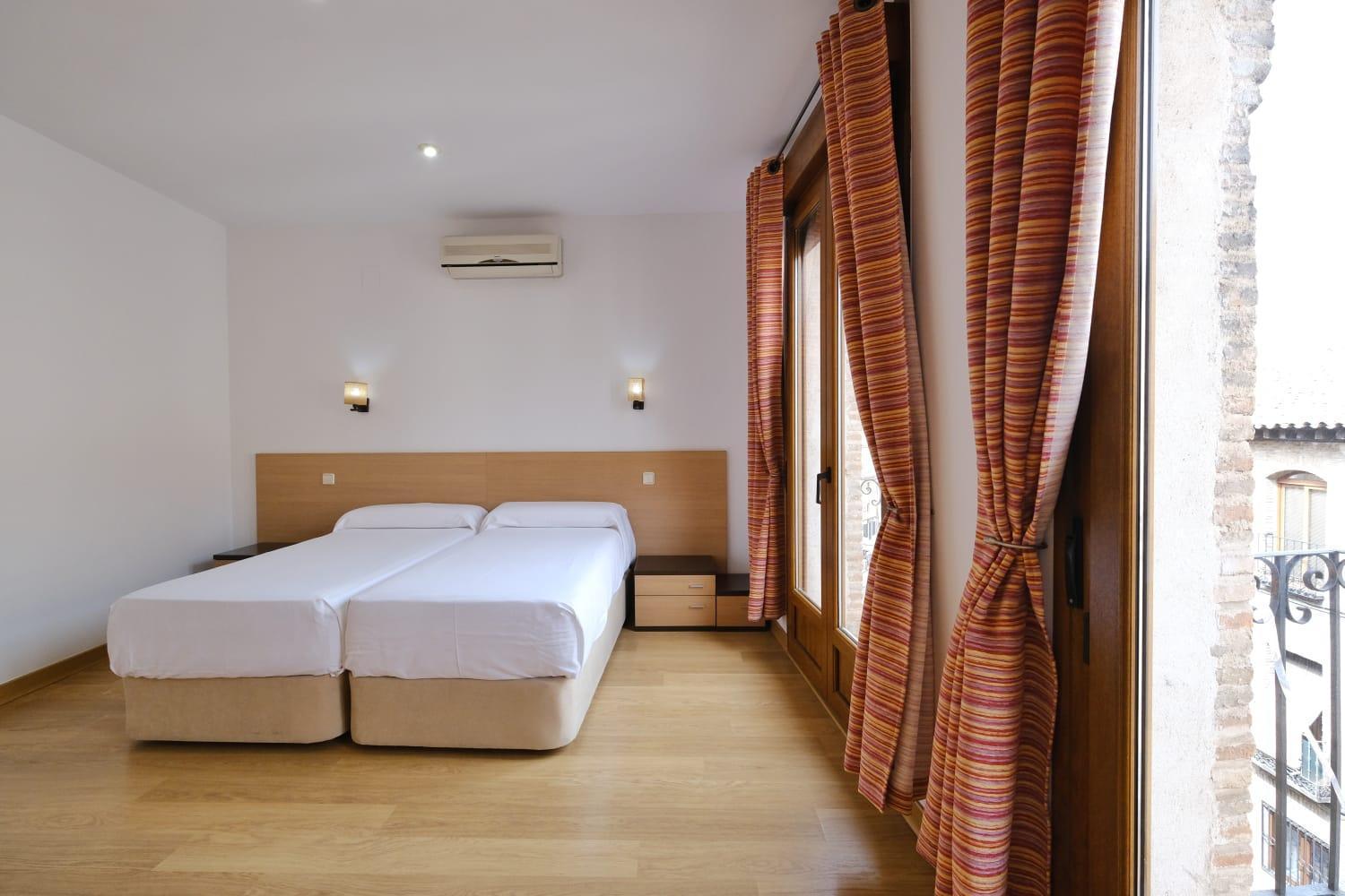 Apartamento Miradores Del Arrabal