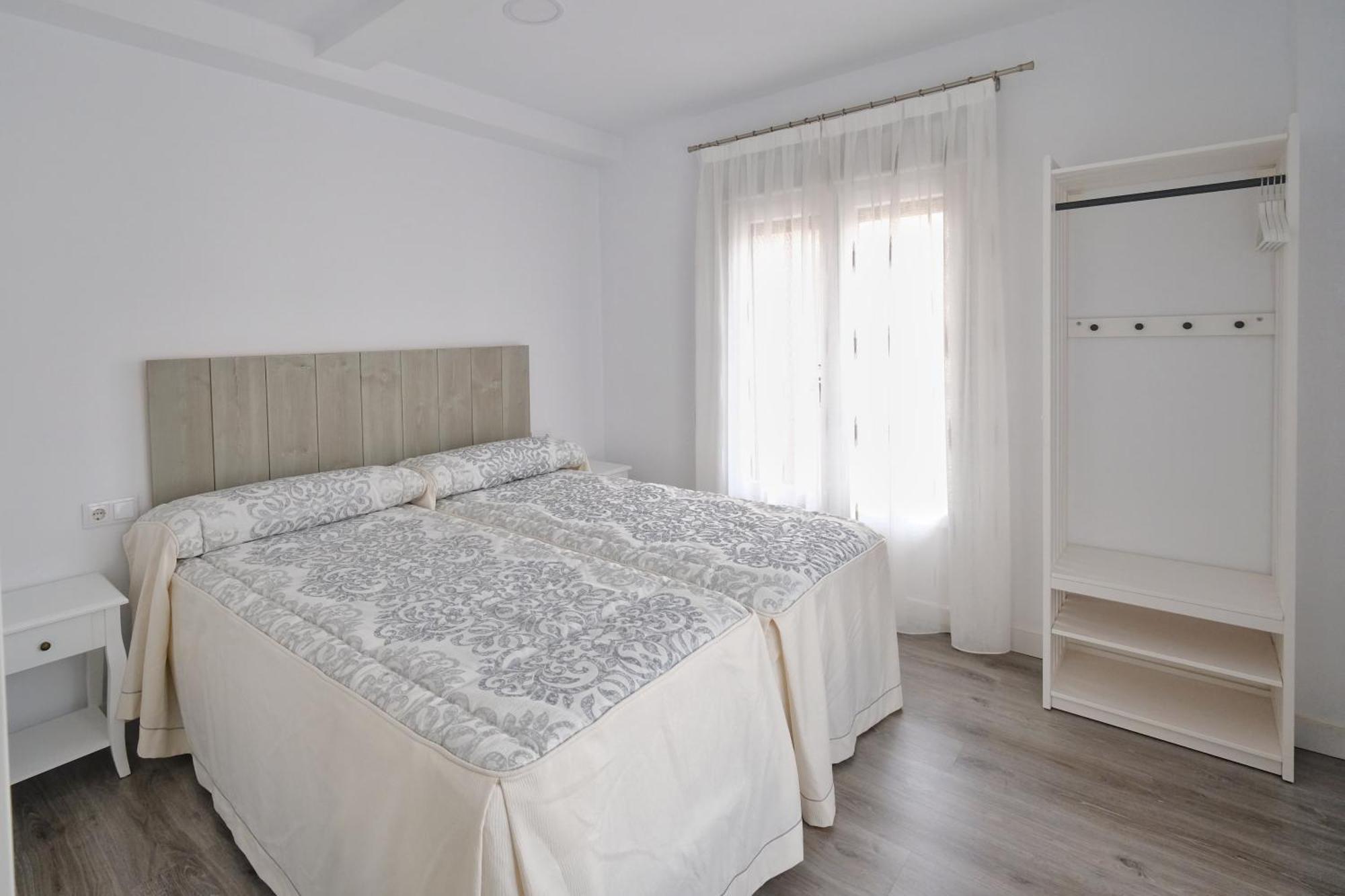 Apartamento Miradores Del Arrabal Toledo