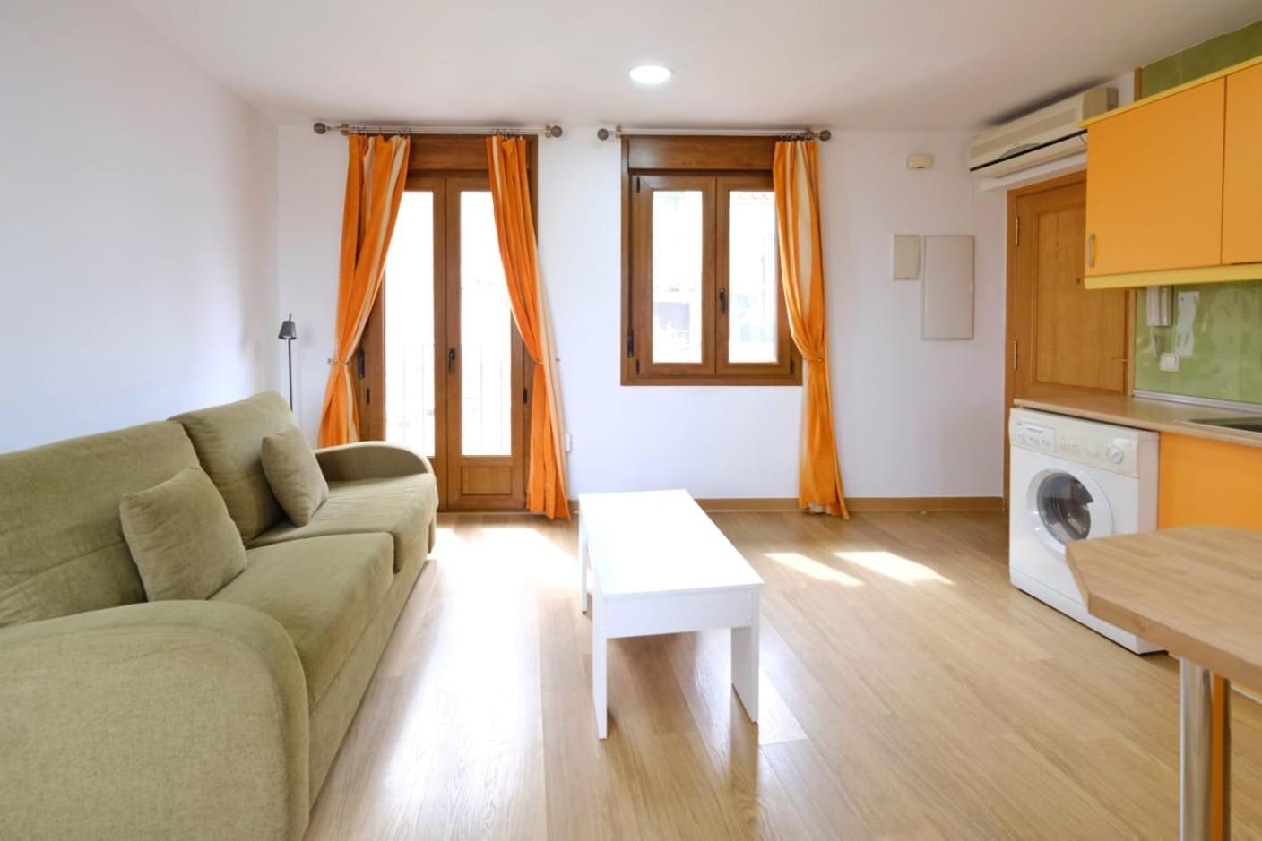 Apartamento Miradores Del Arrabal