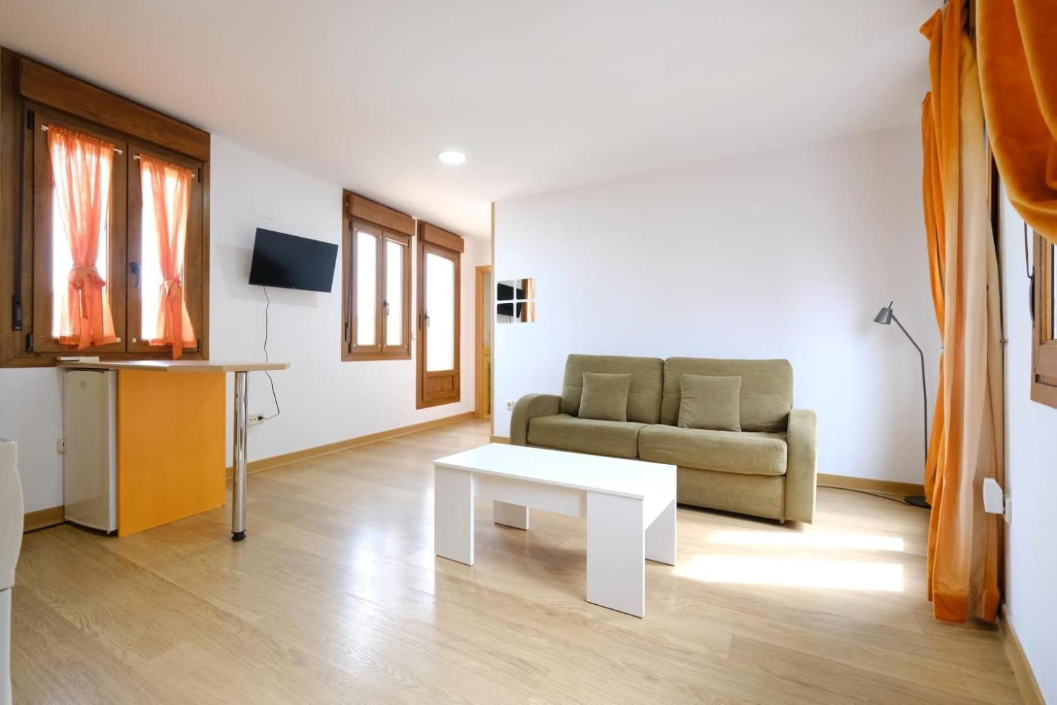 Apartamento Miradores Del Arrabal