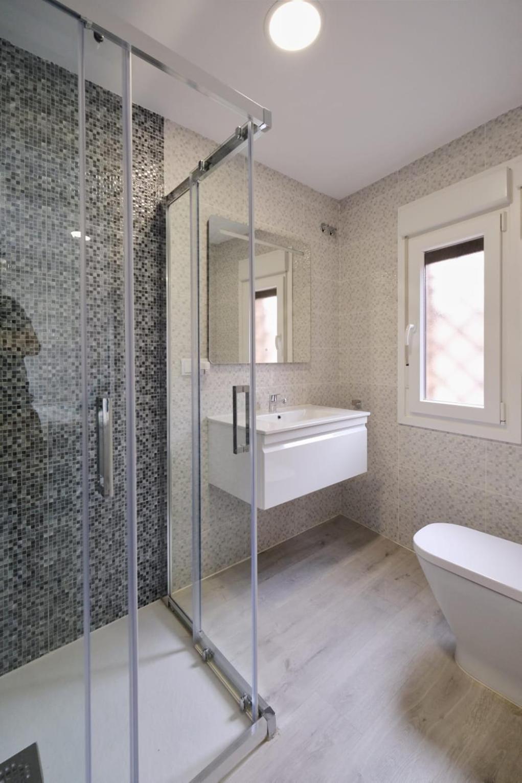 Apartamento Miradores Del Arrabal *