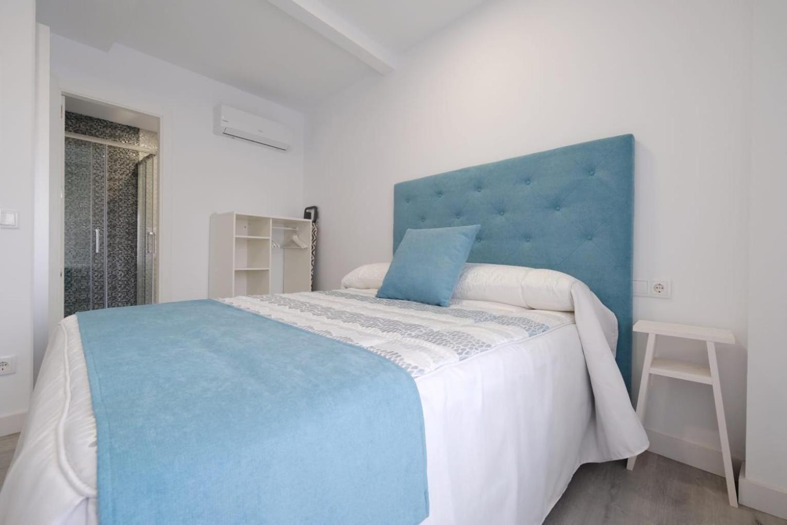Miradores Del Arrabal Apartamento *