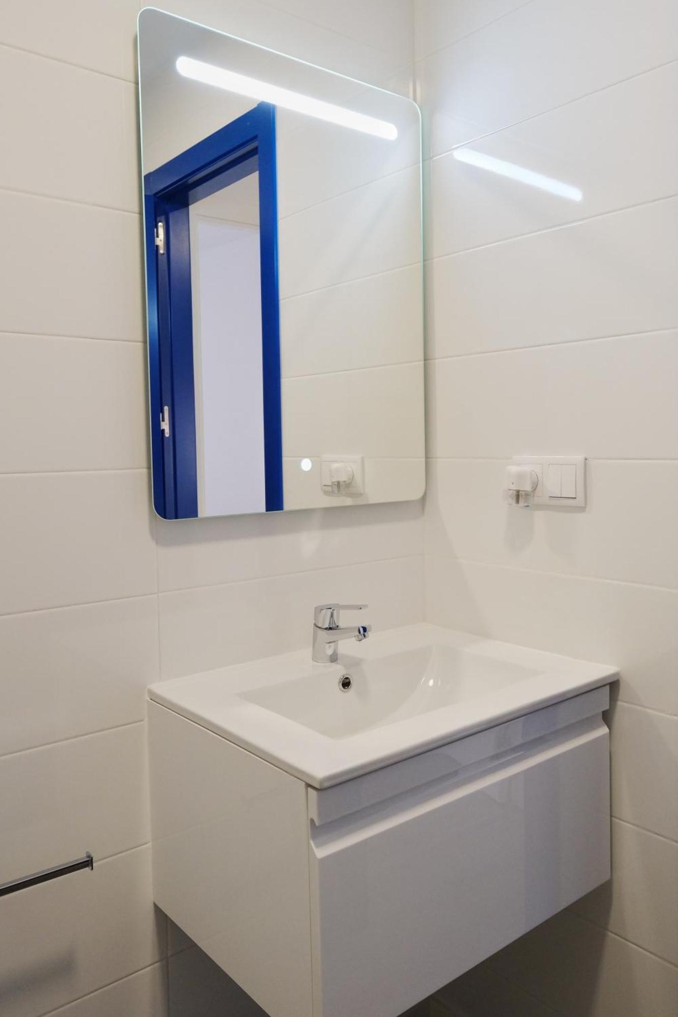 Apartamento Miradores Del Arrabal *