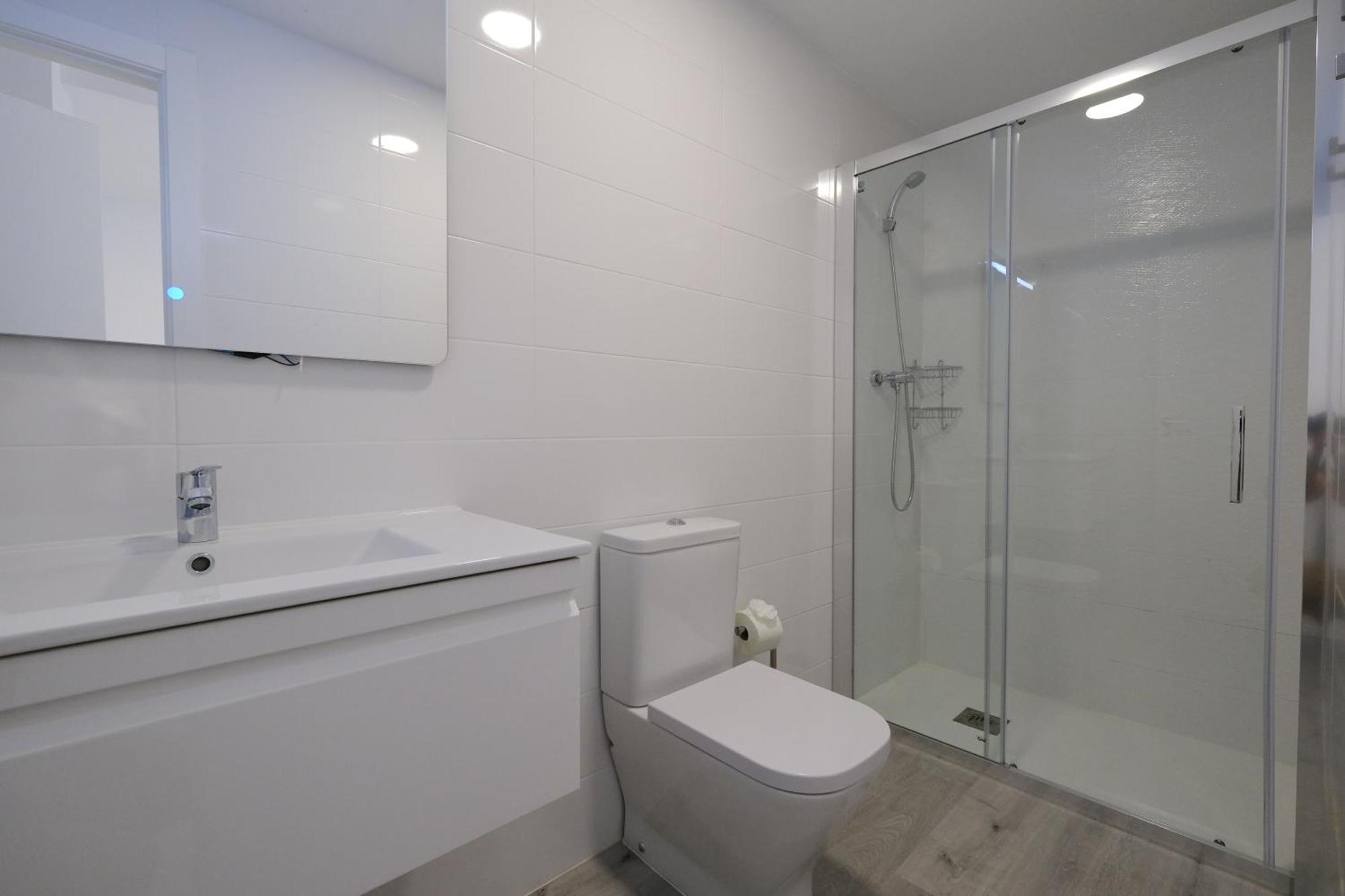 Apartamento Miradores Del Arrabal *