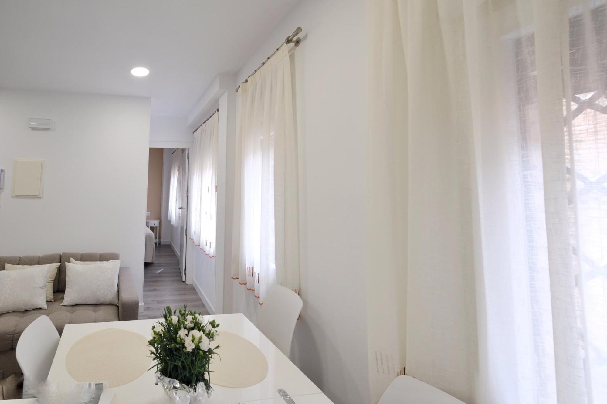 Miradores Del Arrabal Apartamento
