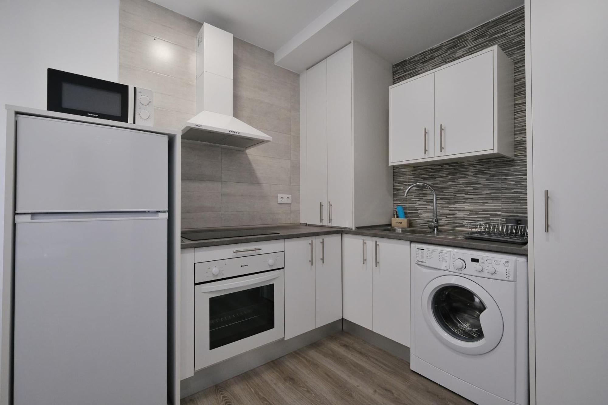 Apartamento Miradores Del Arrabal Toledo