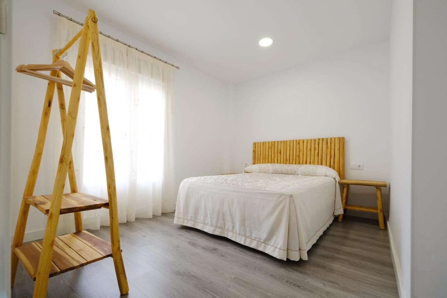 Apartamento Miradores Del Arrabal
